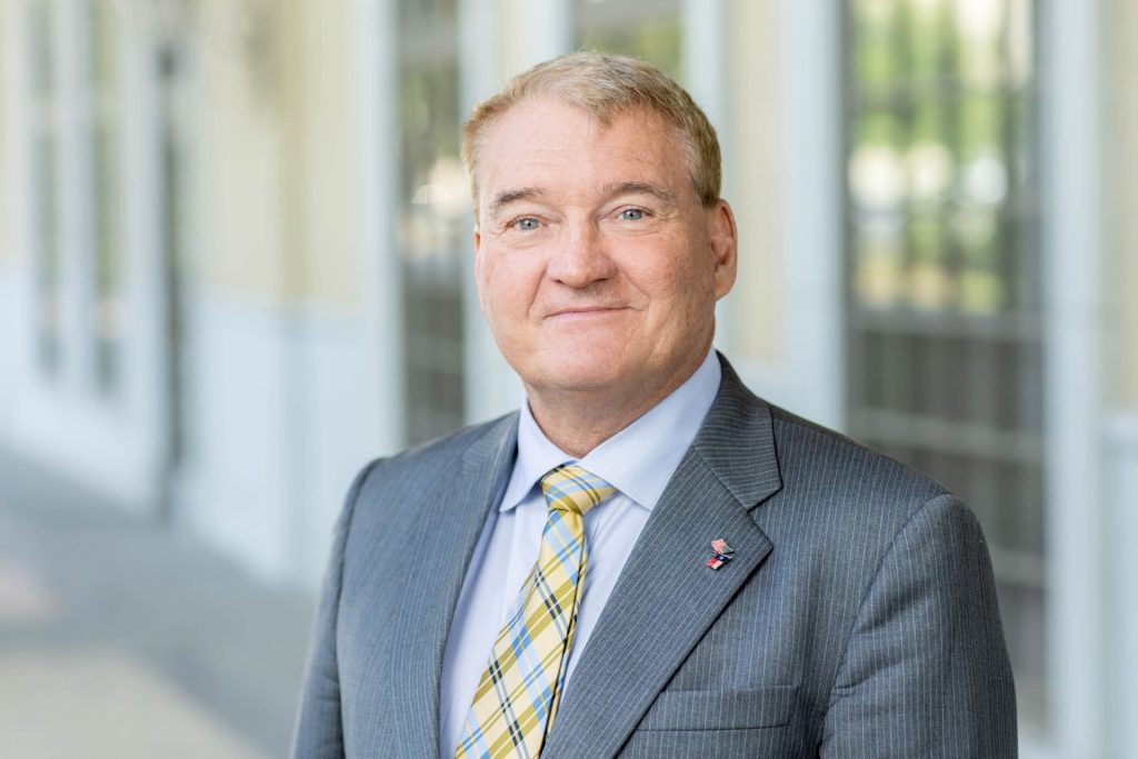 Phil Mulacek